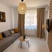 Militari Residence- Ilie Petre, garsoniera decomandata,1/7, tot nou, (ANAF)
