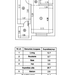 Militari Residence- Ilie Petre, garsoniera decomandata,1/7, tot nou, (ANAF)